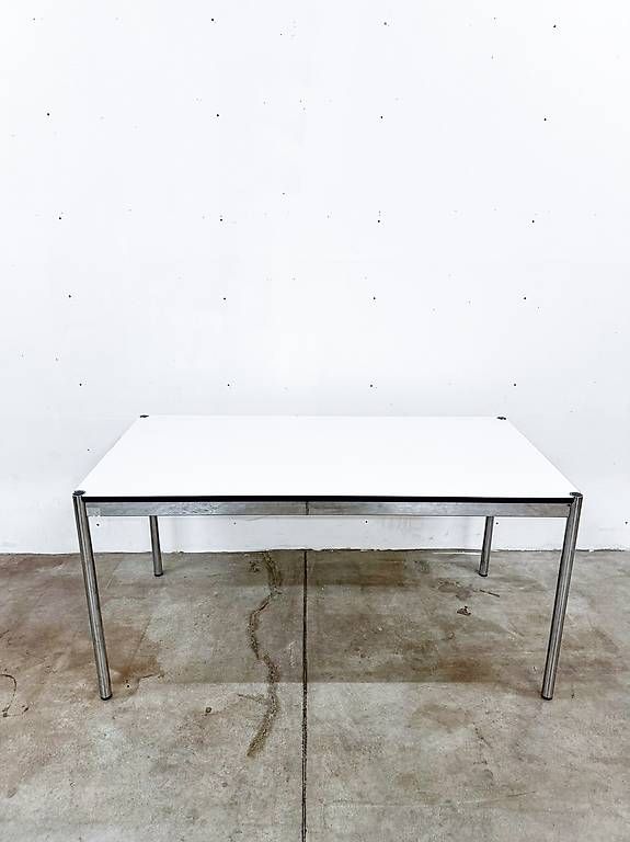 Tavoli: USM HALLER Tisch 150x75cm  – Usato da Basel venduto da used. 2