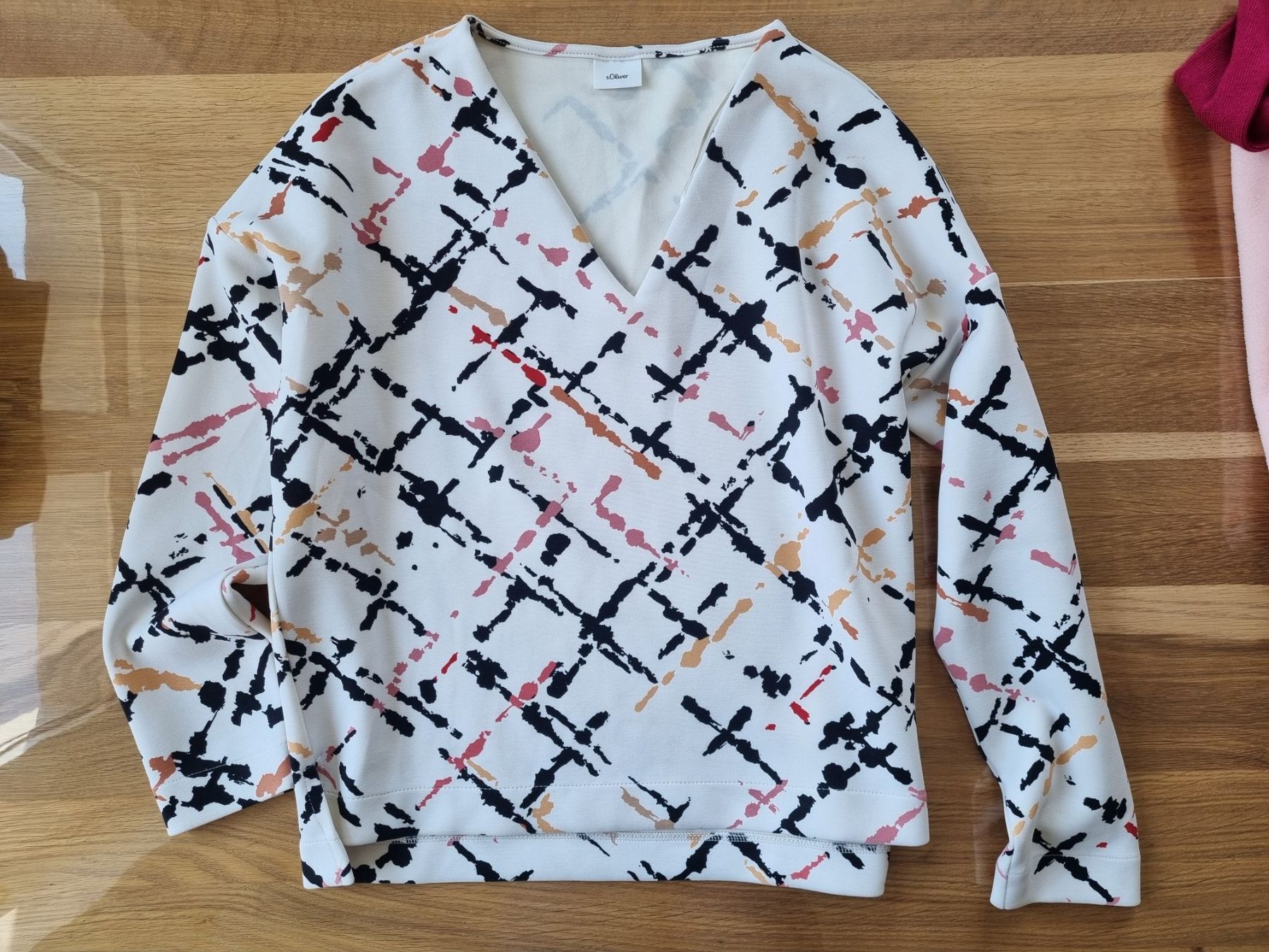 Kleiderpakete: Kleiderpaket Pullover, Gr.M - 6-teilig – Gebraucht aus Uetikon am See von Zimetstern1.0 4