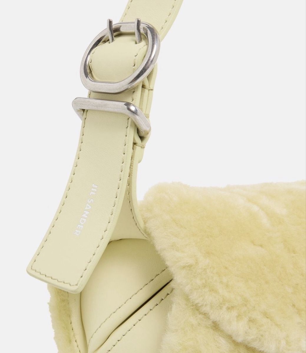 Jil Sander Taschen für Damen: Jil Sander bag – Neu und originalverpackt aus Paradiso von viorea 3