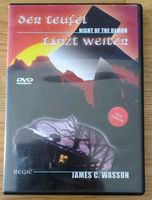 Der Teufel tanzt weiter - Night of the Demon (Deutsch) ©1980