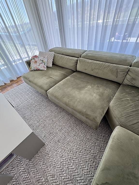Divani: Ecksofa Britannia Oxford" - hochwertige Modelle – Usato da Gais venduto da asu_rs9p 3