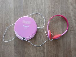 Discman