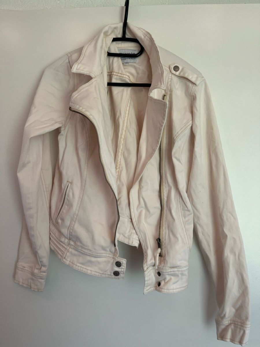 Giacche: Süsse rosa Jacke  – Usato da Gysenstein venduto da happy_life_