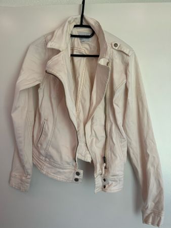 Süsse rosa Jacke 