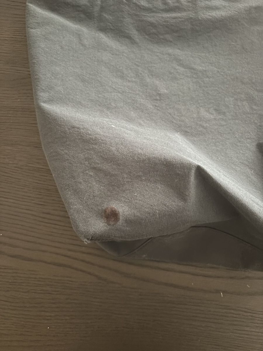 Acne Studios Borse: acne studios bag antrazit – Usato da Zürich venduto da JMima 5