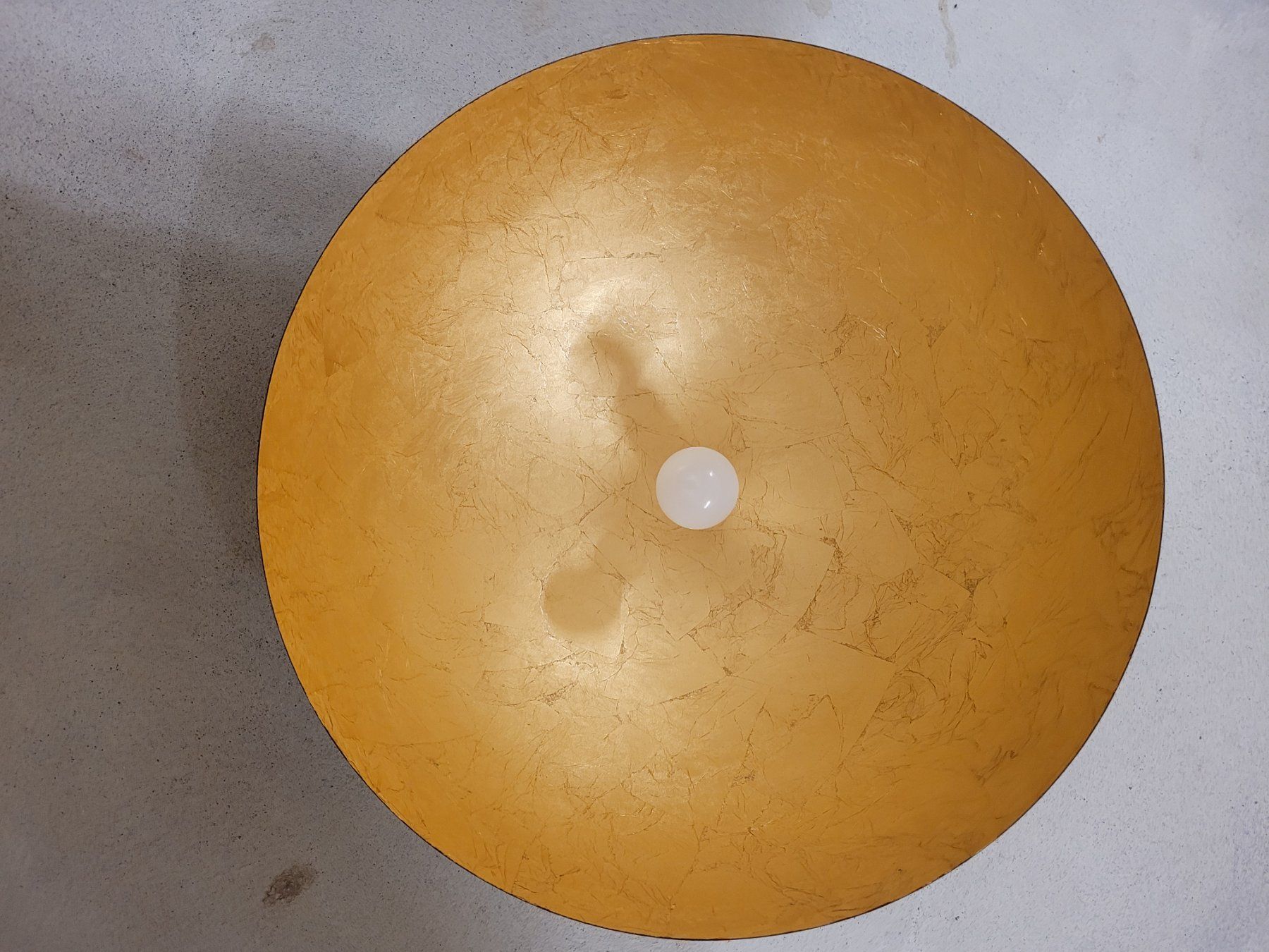 Lampadari & plafoniere: Schwarze Hängelampe – Usato da Oberrieden venduto da Mela800 1