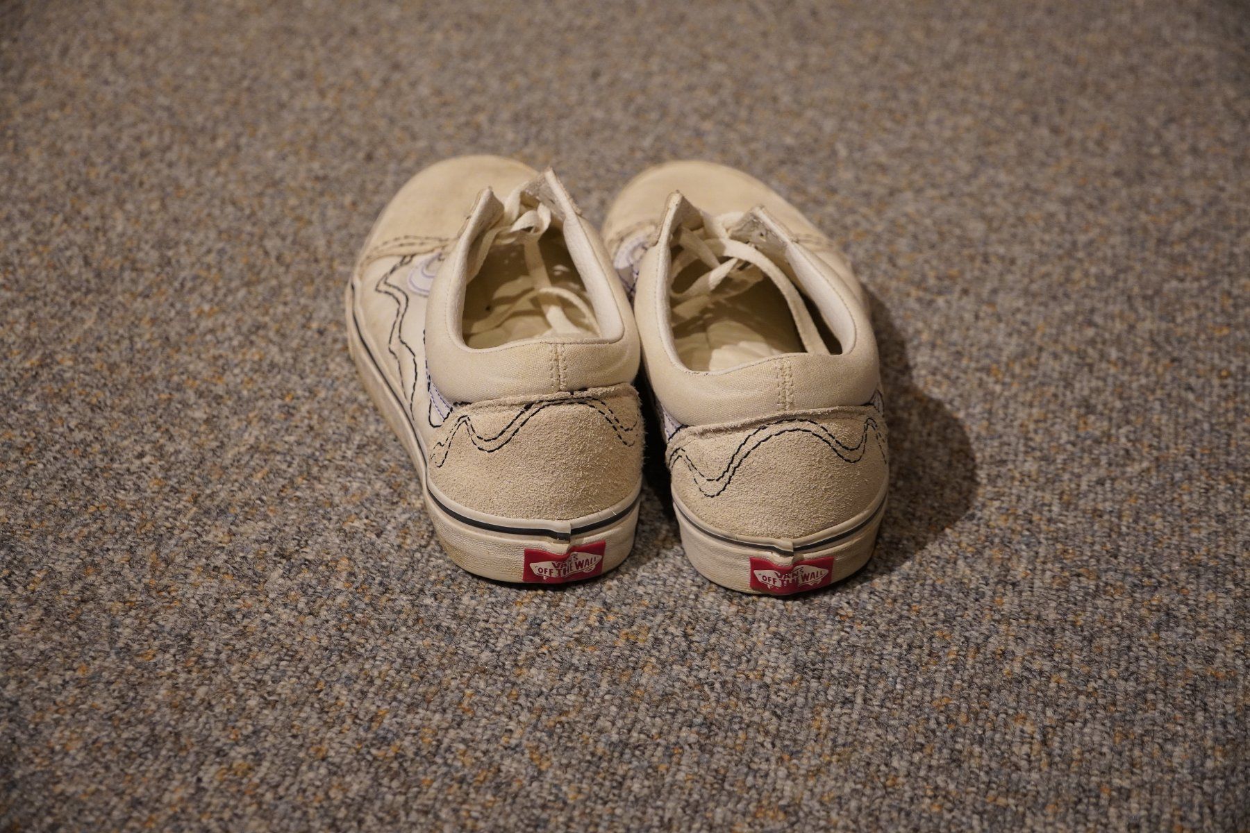 Vans Herrenschuhe: Vans Gr. 44 – Gebraucht aus Kleinandelfingen von tihuep 3