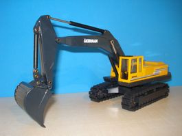AKERMAN EC 620 FS Raupenbagger
