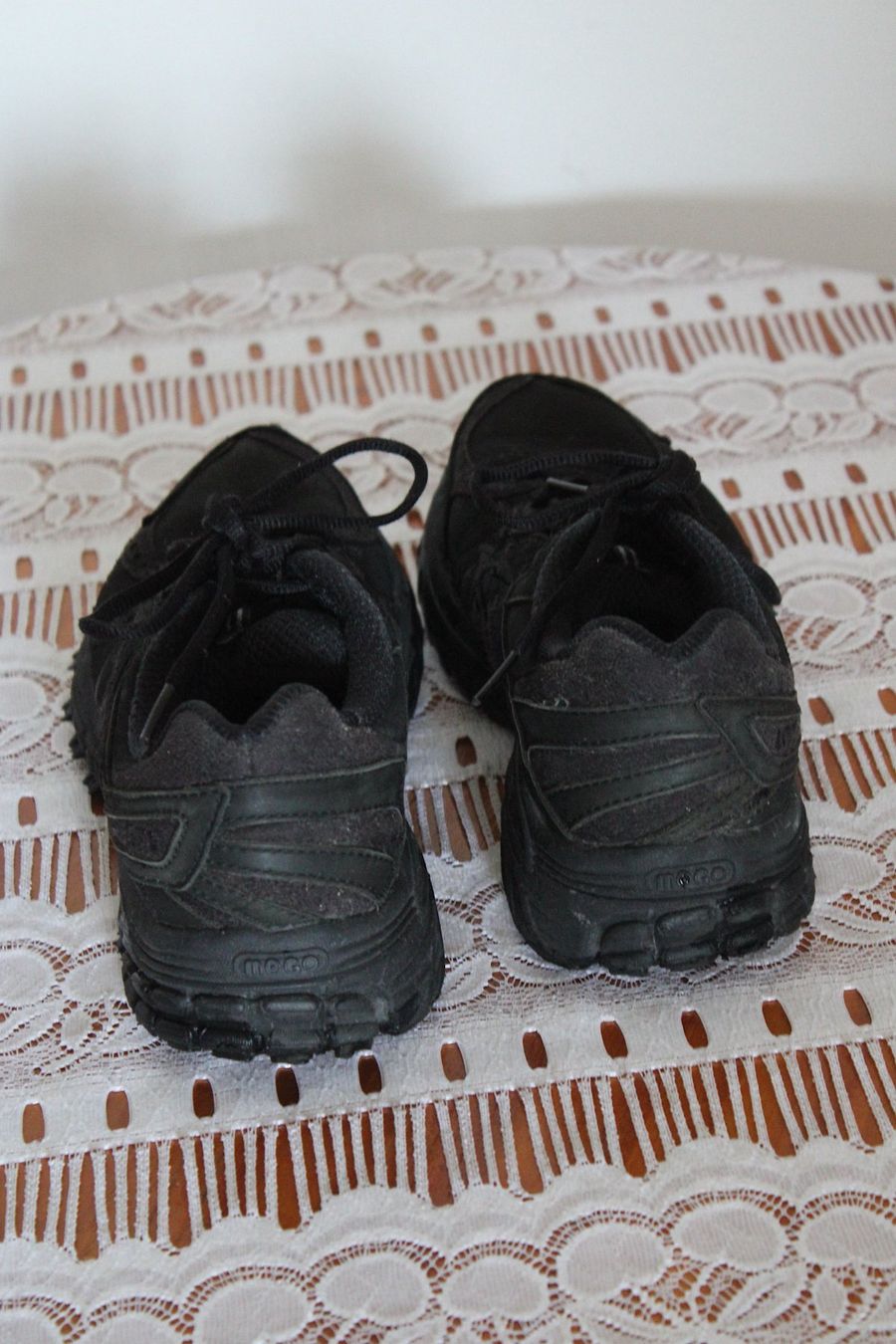 Brooks Damenschuhe: Damen Brooks Adrenaline Gr. 38.5 – Gebraucht aus Locarno von madame-tus-sauds 3