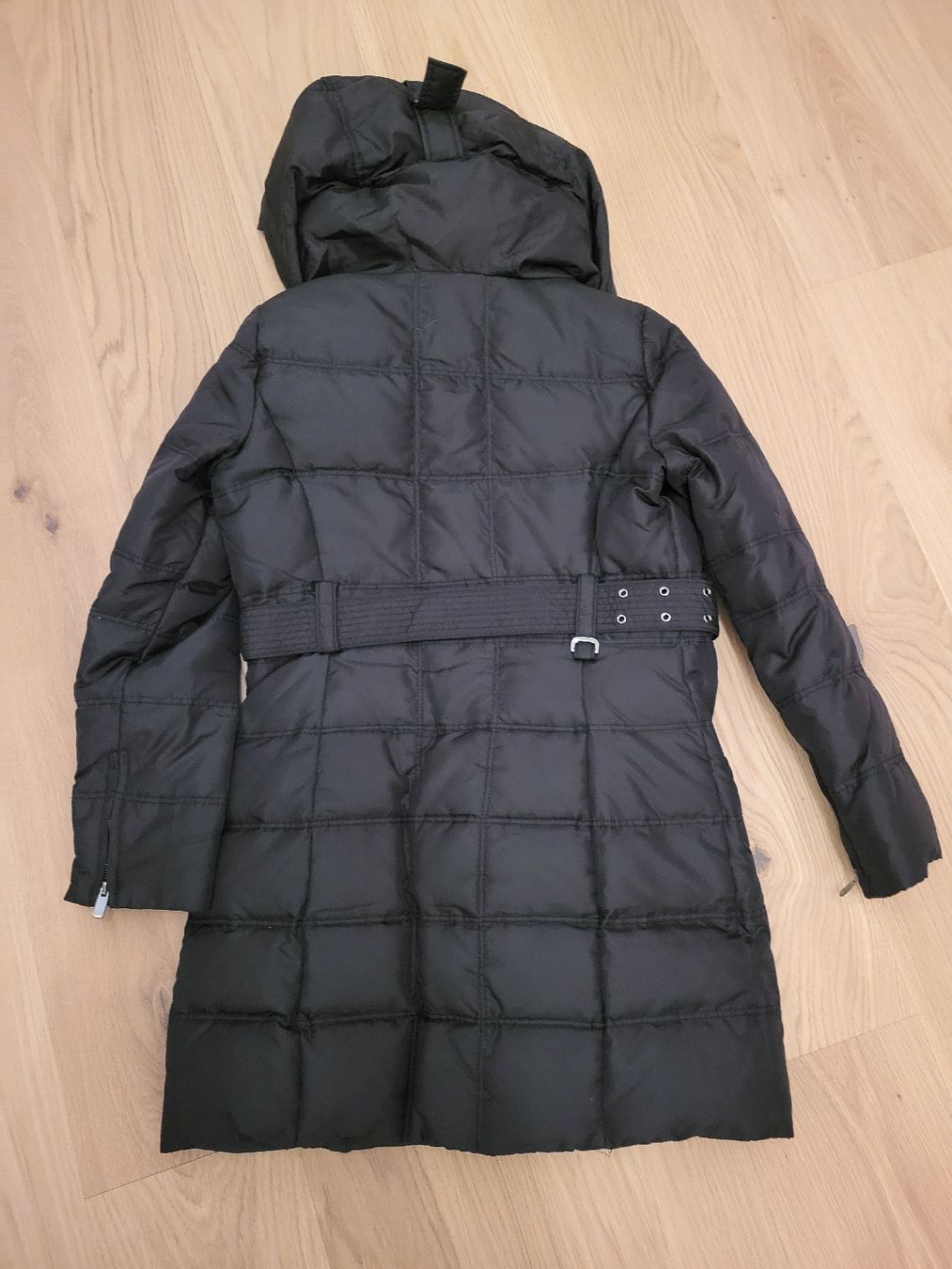 Zara Cappotti: Winterjacke (Daune) – Nuovo (secondo la descrizione) da Wittenbach venduto da pambob 1
