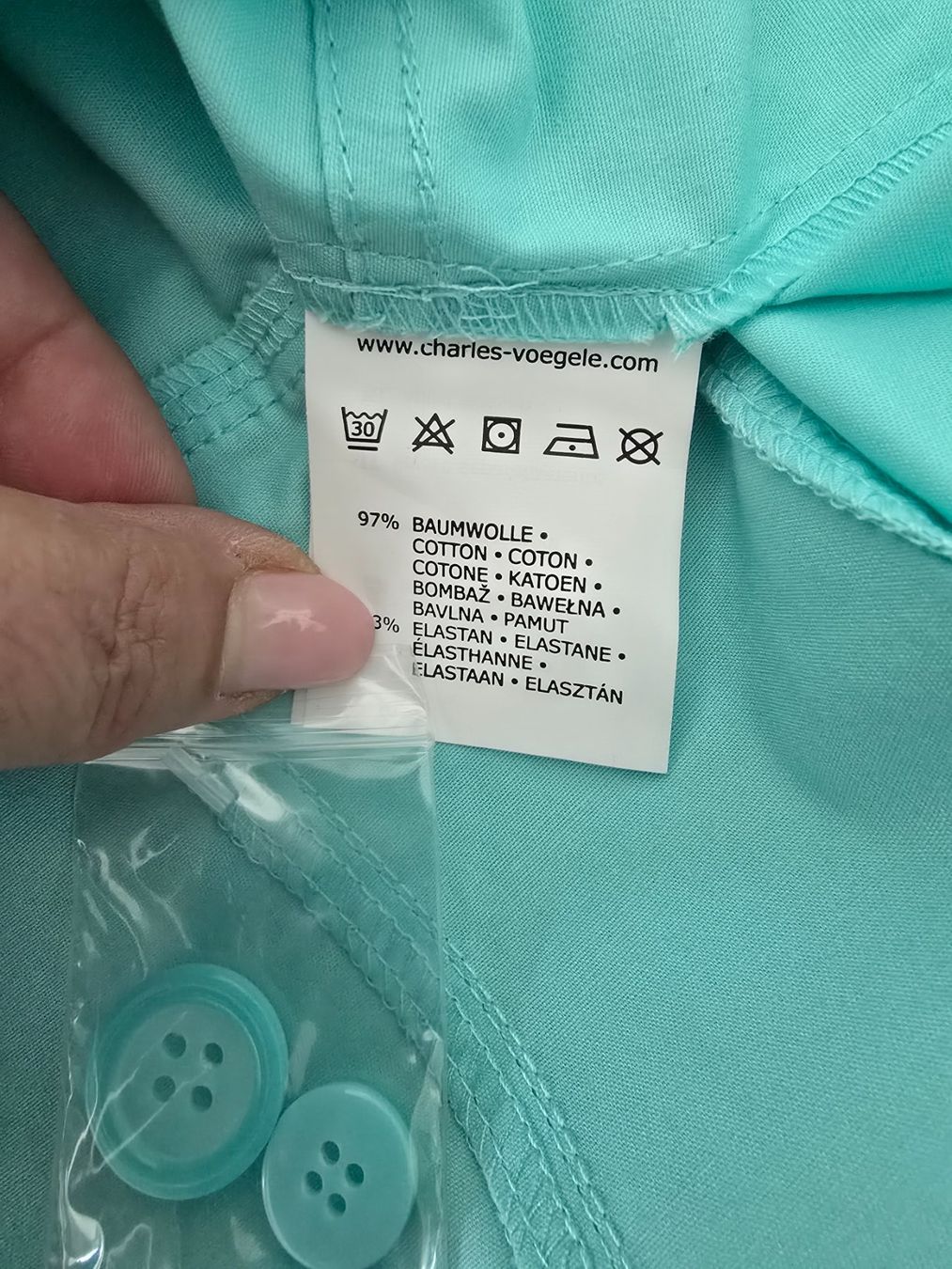 Giacche: MEGA COOLER KURZBLAZER/JACKE GR, 44 , NEU! – Nuovo (secondo la descrizione) da Möriken AG venduto da rowyta 5
