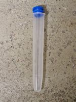 Falcon-Tube / Zentrifugenröhrchen