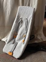 Weber Babyschale für Leggero Veloanhänger