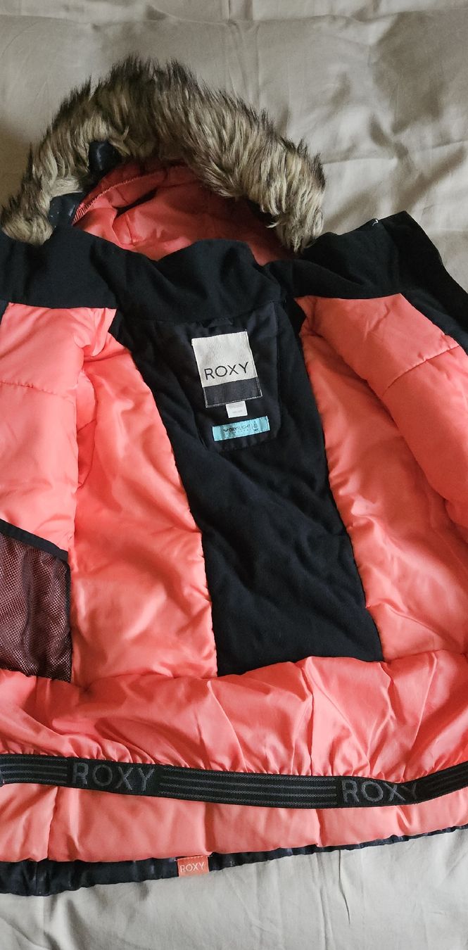 Roxy Jacken & Mäntel: Veste de ski/snowboard – Gebraucht aus Champagne von Marie2108 1