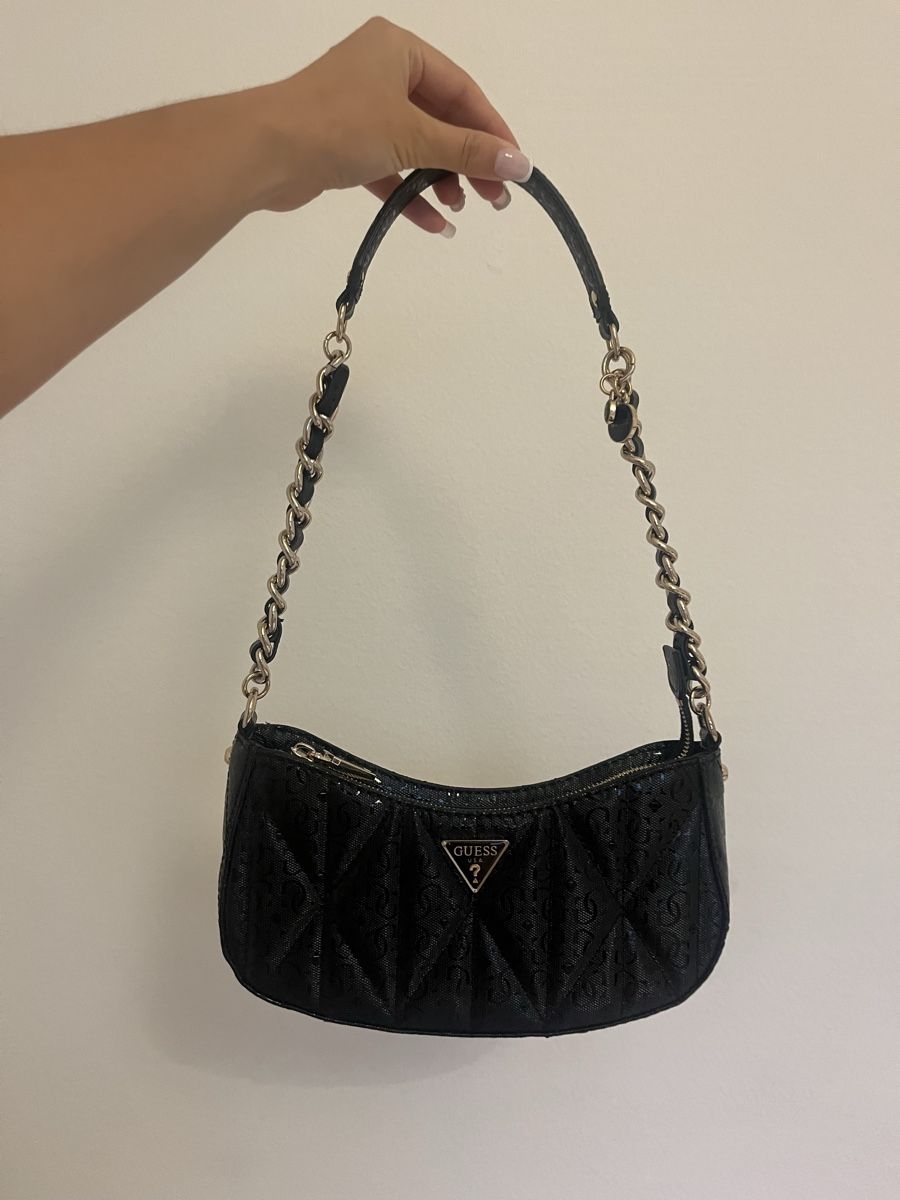 Borse da donna: Guess Tasche (Guess bag) – Nuovo (secondo la descrizione) da Zürich venduto da mariaptvsk