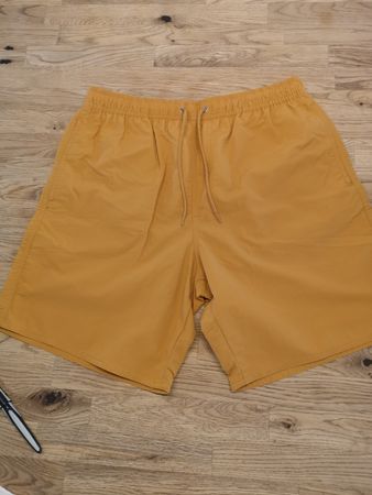 Badeschort, badehose Gr S