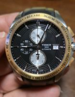 Tissot Herren Uhr Automatik 