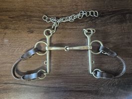 Pelham Trense 13,5cm