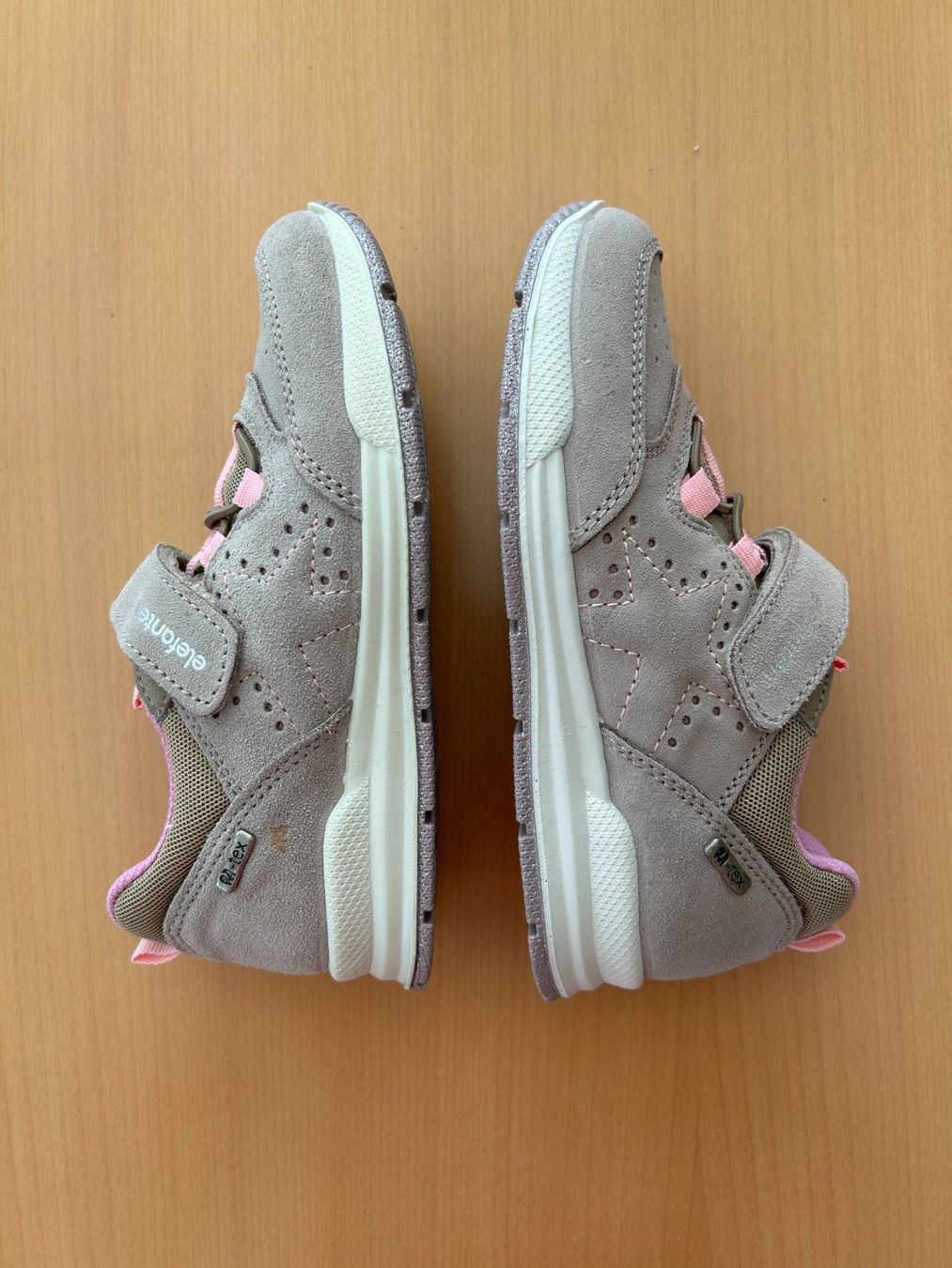 Elefanten Scarpe per ragazze: Sneakers Mädchen Grösse 30 – Nuovo e nell'imballaggio originale da Forch venduto da CorinneB-K 2