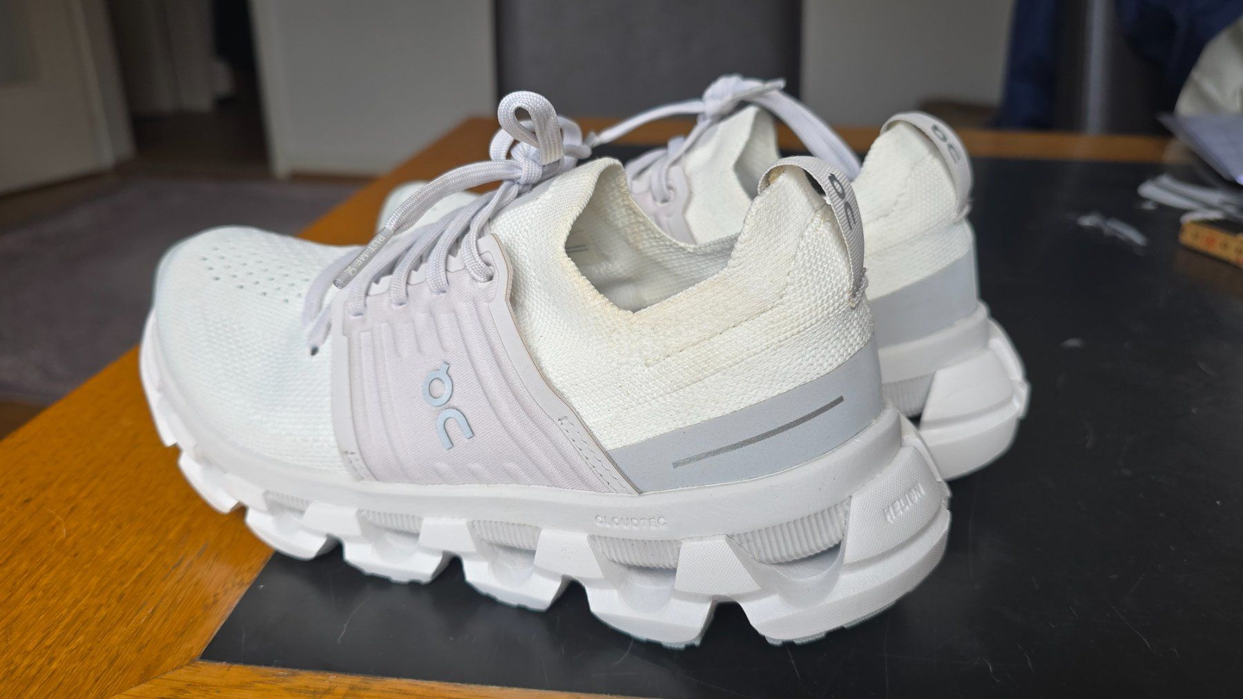On Scarpe da donna: On Cloud schuhe EU 36.5 – Nuovo (secondo la descrizione) da Wallisellen venduto da theblacksheep 2
