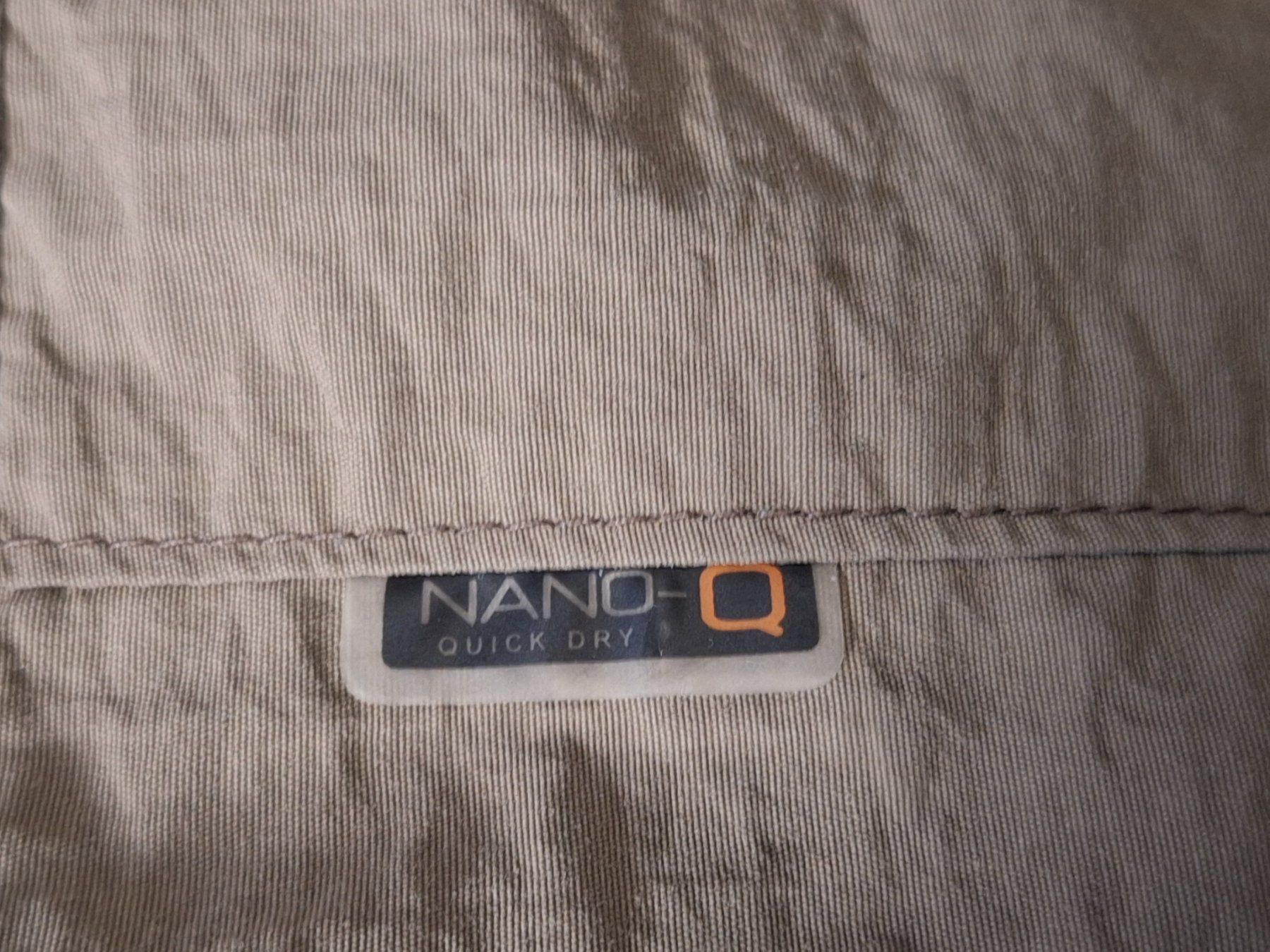 Icepeak Pantaloni: ICEPEAK Wanderhose – Usato da Niederglatt ZH venduto da Bobsli 4