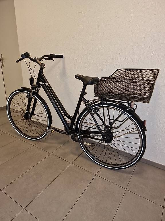 Cube Velos: Top Damen Velo – Gebraucht aus Derendingen von Vanja89 2