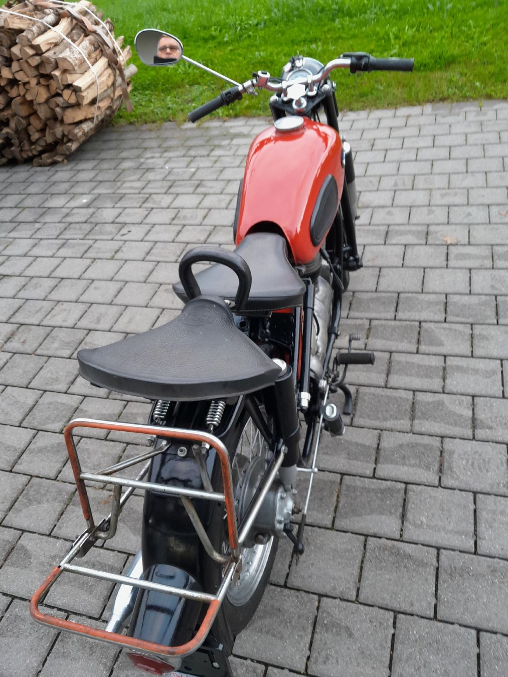 BMW Autres: BMW Oldtimer Veteran R 26 – D'occasion à Benken SG par Breitenfreak 2