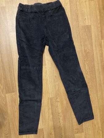 Mädchenhose Gr. 134