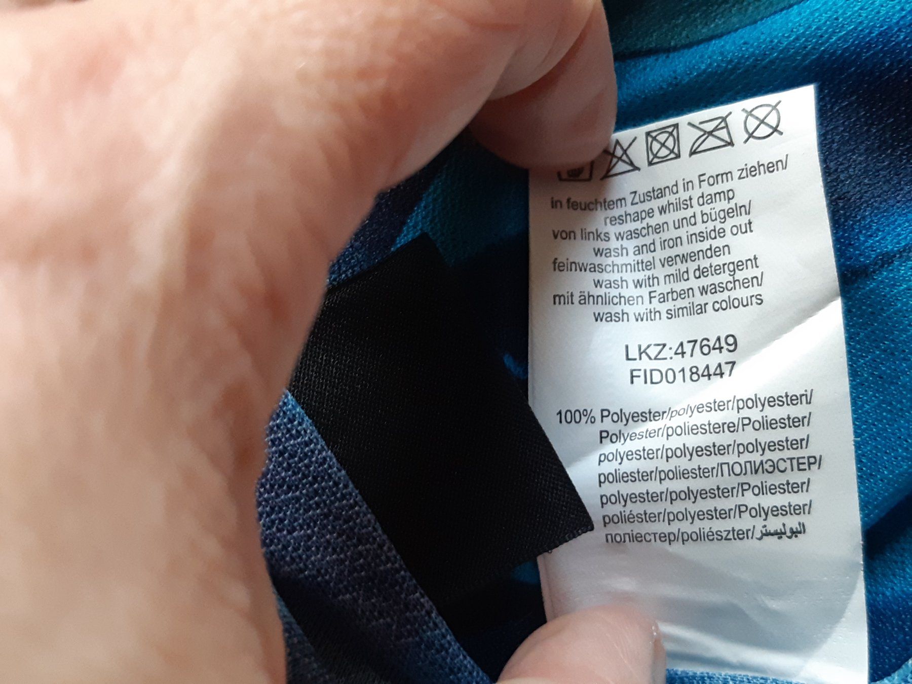 Lascana Vestiti: Kleid Gr. S von Lascana – Nuovo (secondo la descrizione) da Thierachern venduto da Shila99 5