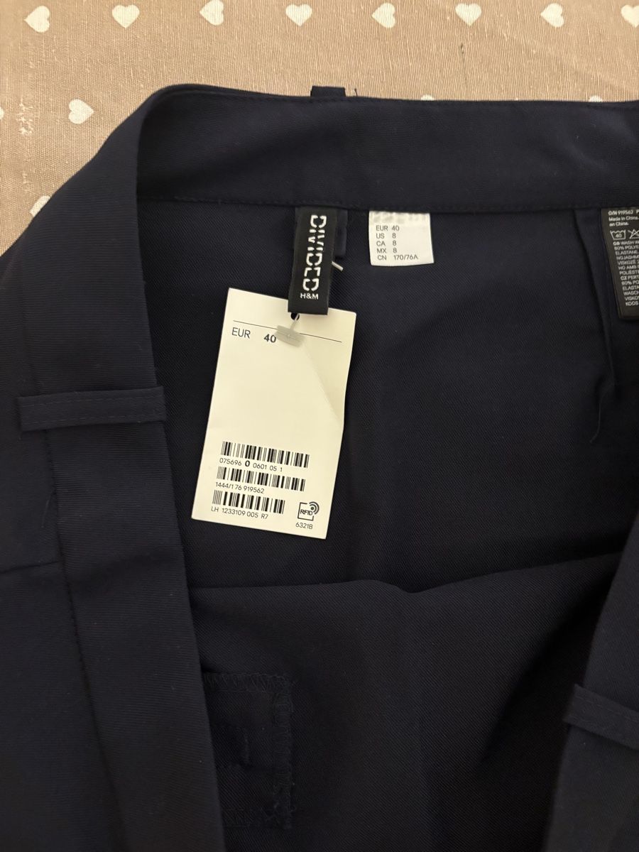 H&M Gonne: gonna H&M – Nuovo e nell'imballaggio originale da Winterthur venduto da sam_j22j