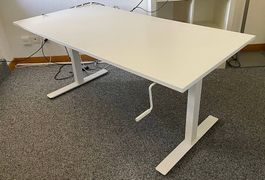 IKEA Stehpult 160 x 80 cm