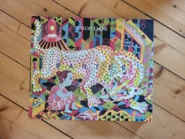 Panter - Brecht Evens