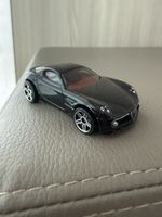 Alfa Romeo 8C Competizione Hot Wheels - rara!
