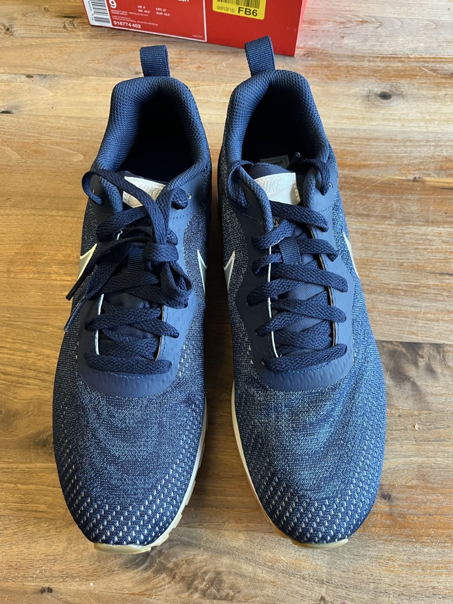 Nike Herrenschuhe: Nike NEU Gr. 42.5 – Neu und originalverpackt aus Suberg von dance_in_the_rain 1