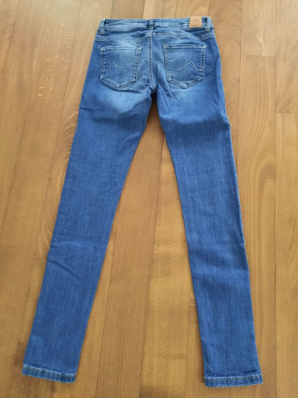 Jeans: Jeans Gr. 36 – Gebraucht aus Mosnang von zwasli03 1