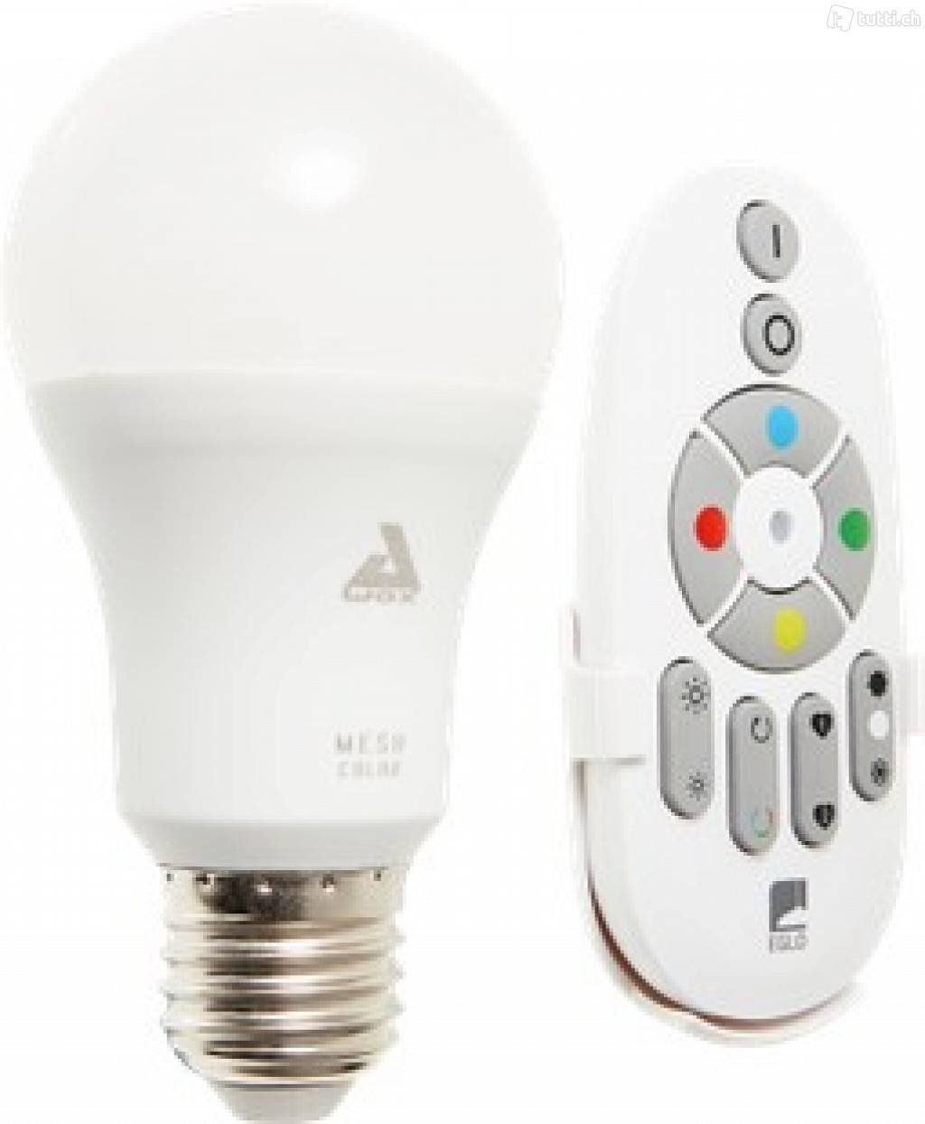 Lampade: EGLO LED-LEUCHTMITTEL CONNECT – Nuovo e nell'imballaggio originale da Bad Zurzach venduto da Inselstrand5