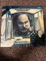 Schallplatte / Hanns Dieter Hüsch / Abendlieder