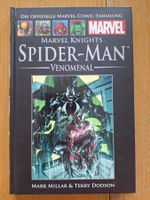 DIE OFFIZIELLE MARVEL COMIC SAMMLUNG BAND 36 HC: SPIDER-MAN