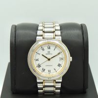 Montre Zenith Espada vintage