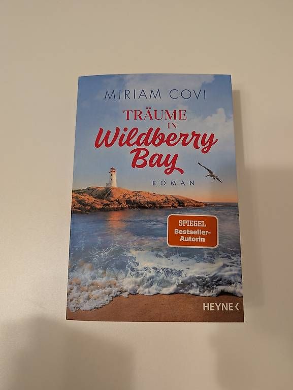 Libri: Buch Miriam Covi – Usato da Appenzell venduto da Sandra_Saendi