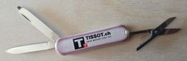 Victorinox Classic Sackmesser Tissot
