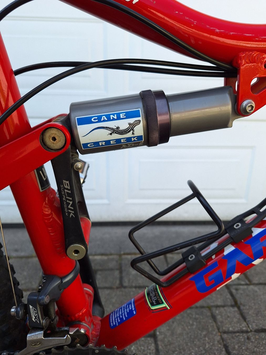 Biciclette: Fully Bike Gary Fischer Sugar 3 – Usato da Gommiswald venduto da Gfgiant 4