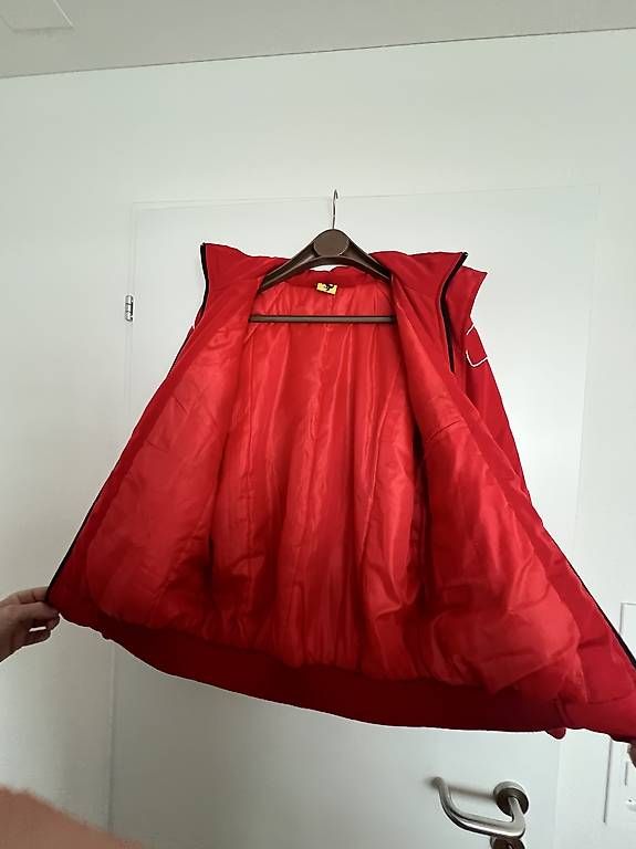Giacche: Ferrari Jacke – Usato da Obergösgen venduto da hot-berry 3