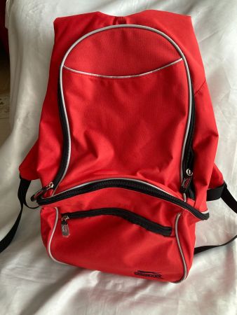 ***   Rucksack   ***    für erwachsene Person!