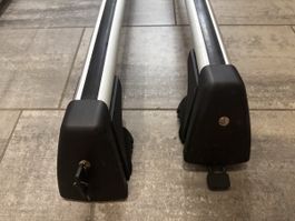 Dachträger original BMW F25 für X3 Baujahr 2010 bis 2017