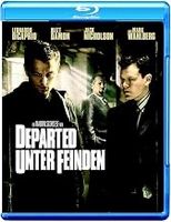 🎞️🎥🍿 Departed Unter Feinden 🍿🎥💿