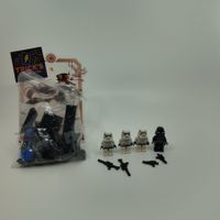 LEGO Star Wars 7667 Imperial Dropship