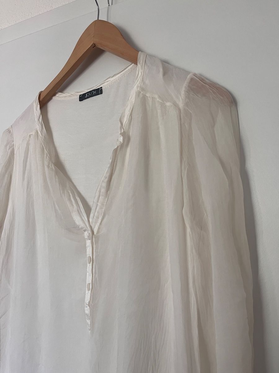 Vestiti: Blusenkleid – Usato da Allschwil venduto da MaloseS08 2
