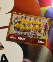 FWC 15 Panini FIFA World Cup 2026 ⚽️
