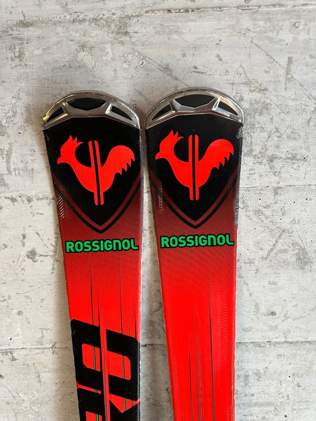 Rossignol Skis: Rossignol Hero Ski 162CM – D'occasion à Emmenbrücke par karkarkar 1
